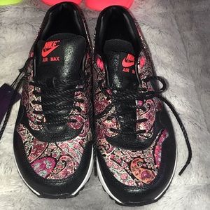 Women’s Nike Air Max